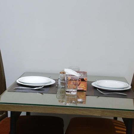 Trivelles Executive Suites イスラマバード エクステリア 写真