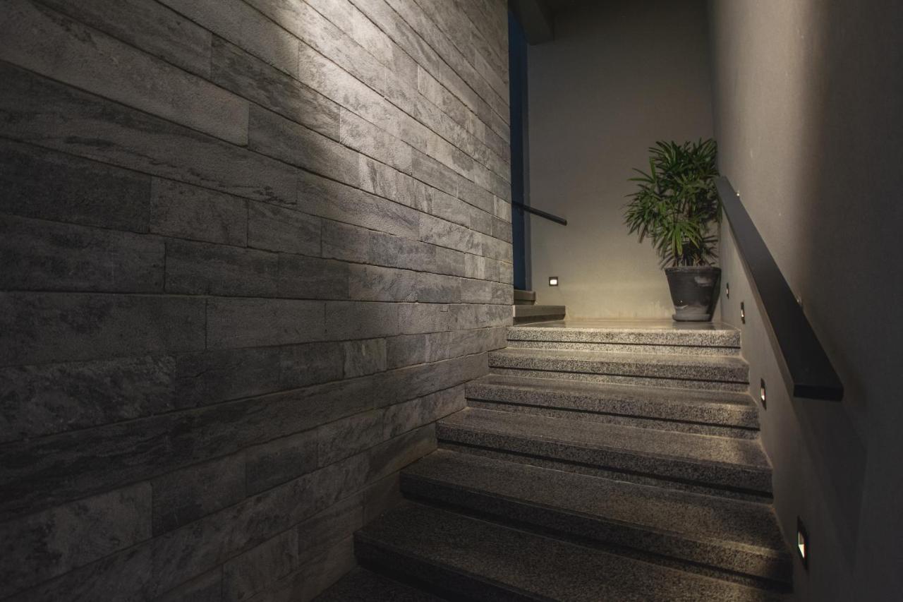 Trivelles Executive Suites イスラマバード エクステリア 写真