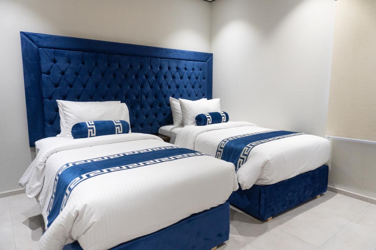 Trivelles Executive Suites イスラマバード エクステリア 写真